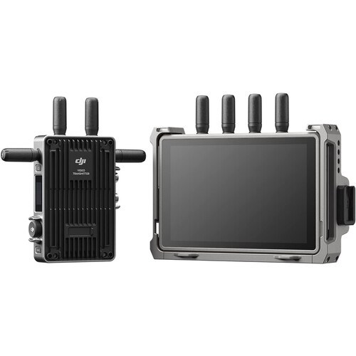 DJI Transmission High-Bright Monitor Combo