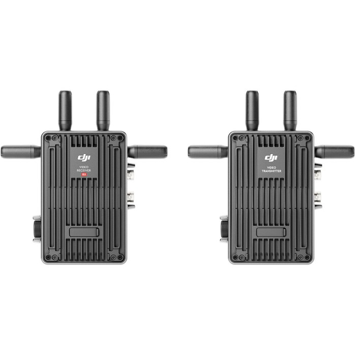 DJI Transmission, Standard Combo