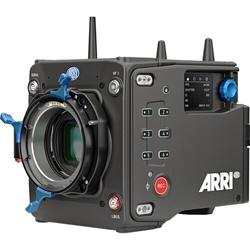 ARRI Alexa 35