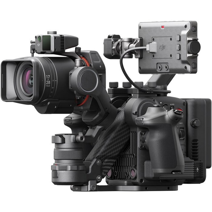DJI Ronin 4D 8K