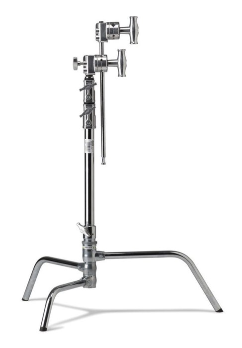 20" C-Stand