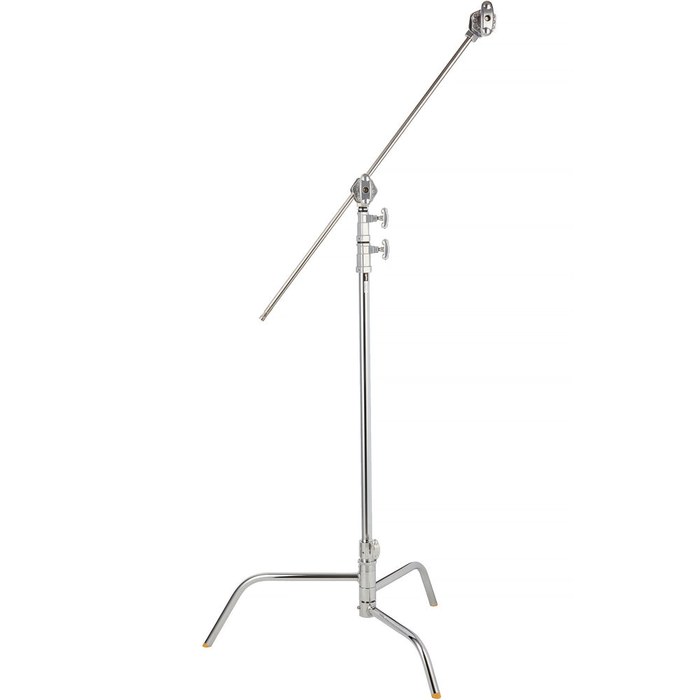 C-Stand with Boom Arm