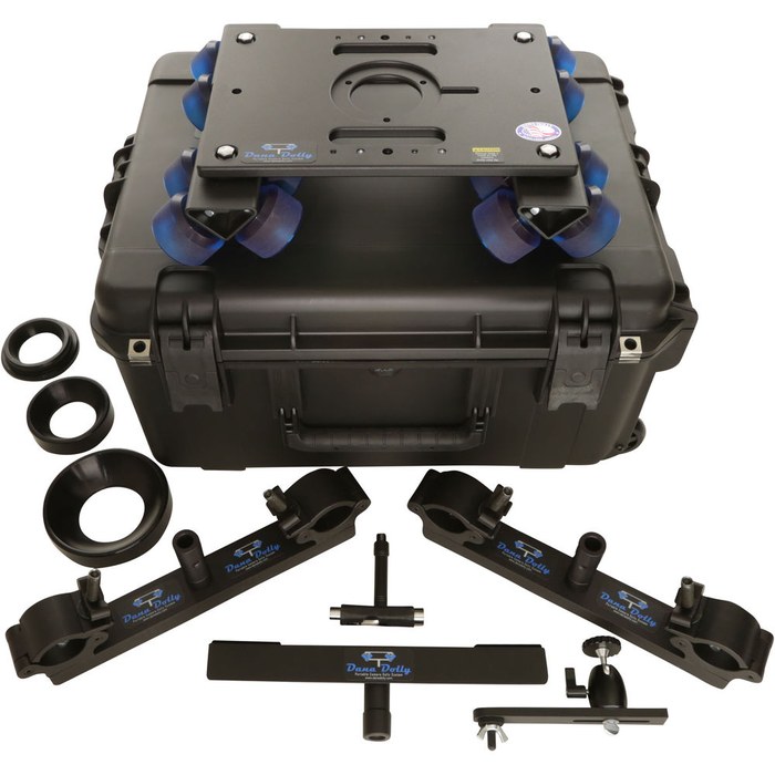 Dana Dolly Portable Dolly System