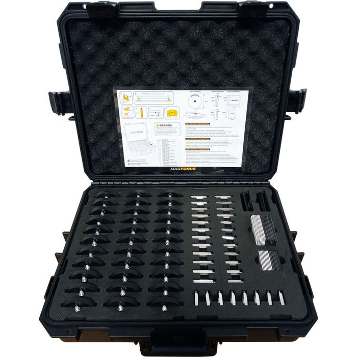 Magforce Pro 32 Magnet Kit