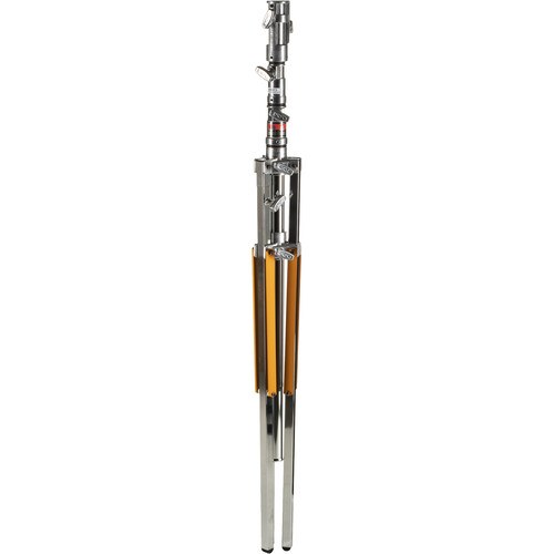 Matthews Double Riser Hollywood Combo Stand
