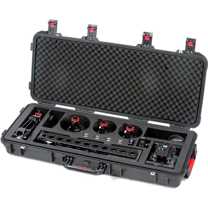 Tilta Hydra Alien Car Mounting System