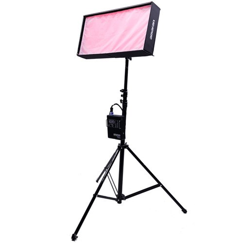 amaran F21c RGB LED Flexible Light Mat
