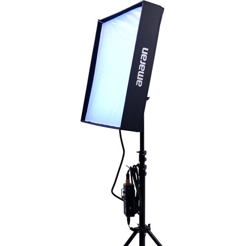 amaran F22c RGB LED Flexible Light Mat
