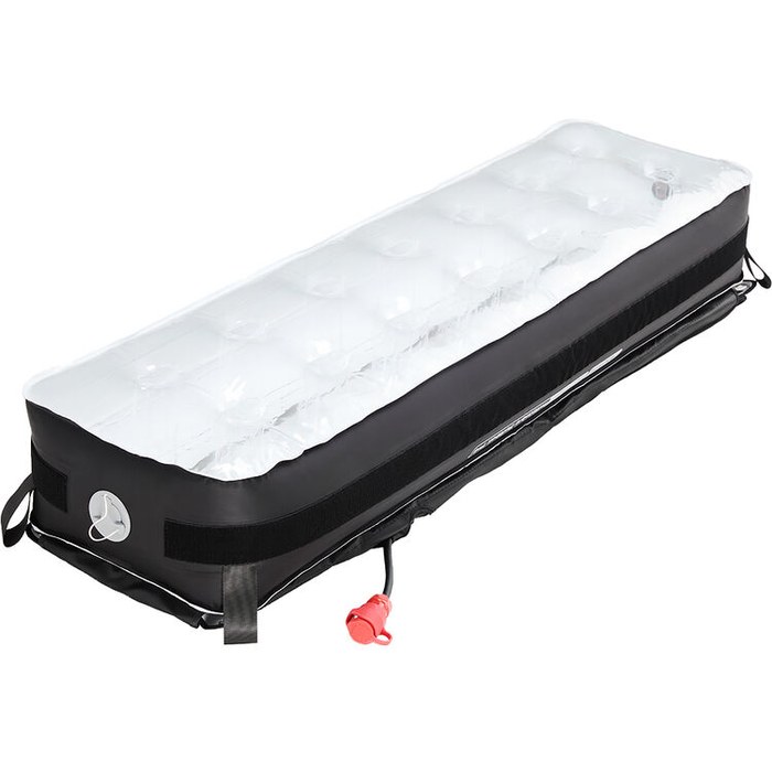 Aputure INFINIMAT LED & Clear Softbox Pack (1 x 4')