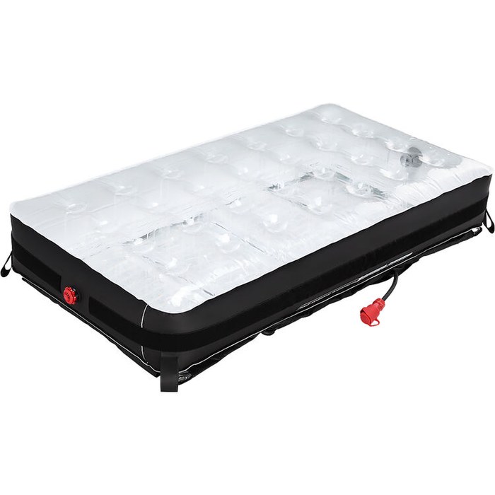 Aputure INFINIMAT LED & Clear Softbox Pack (2 x 4')