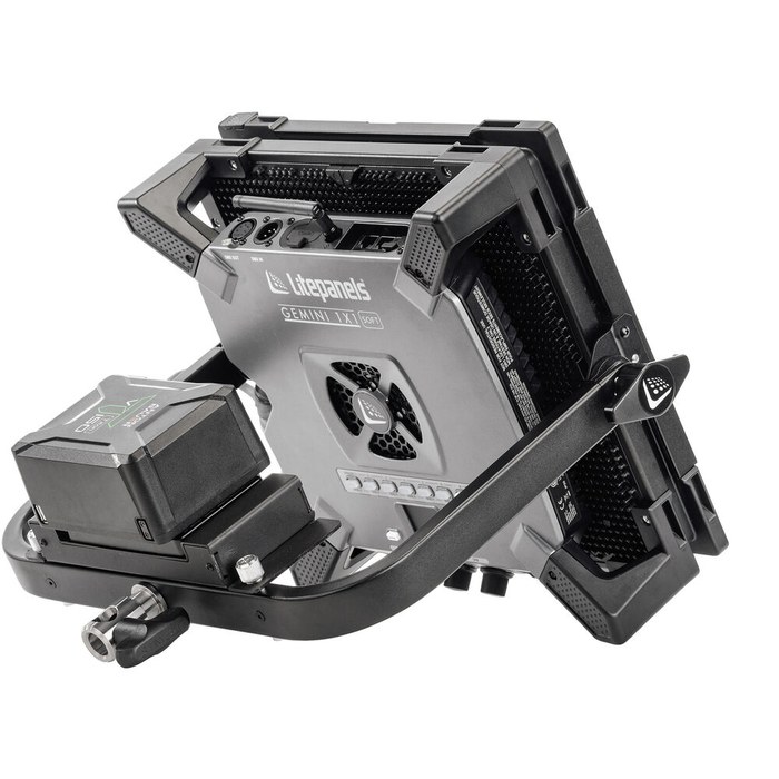 Litepanels Gemini 1x1 Soft