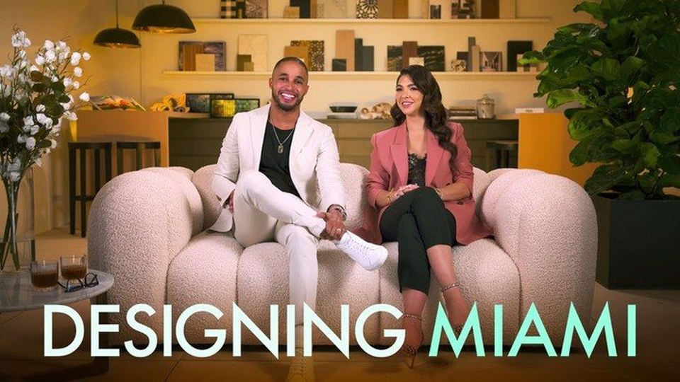 Designing Miami