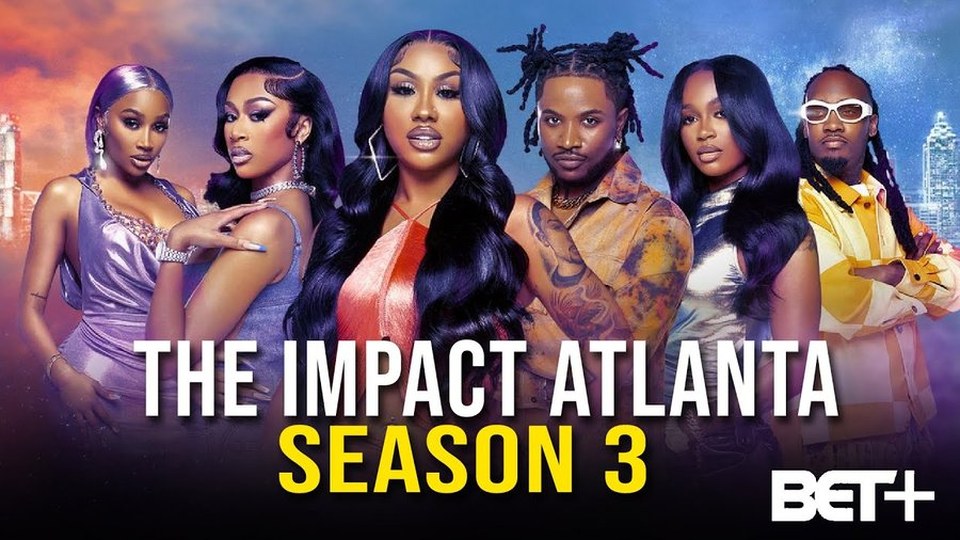 The Impact: Atlanta, Season 3