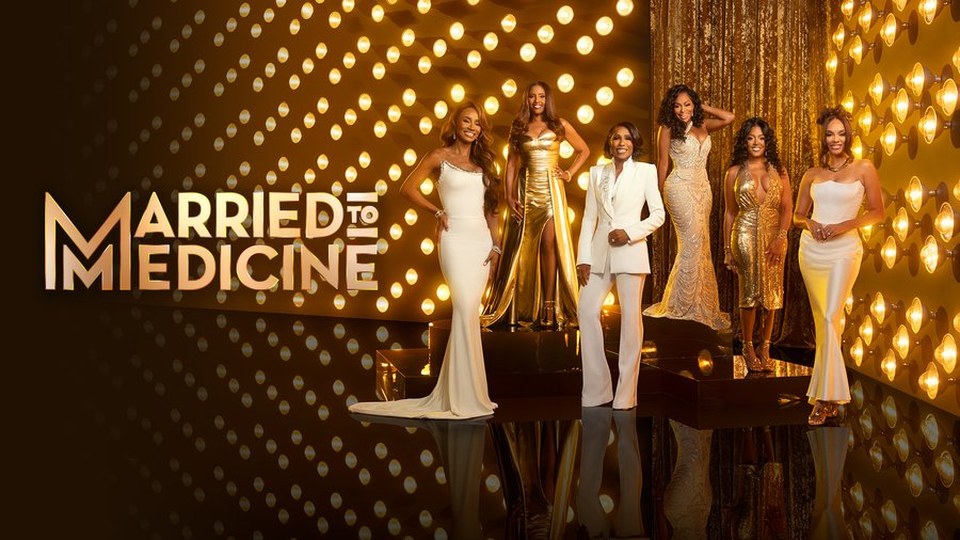 Married to Medicine