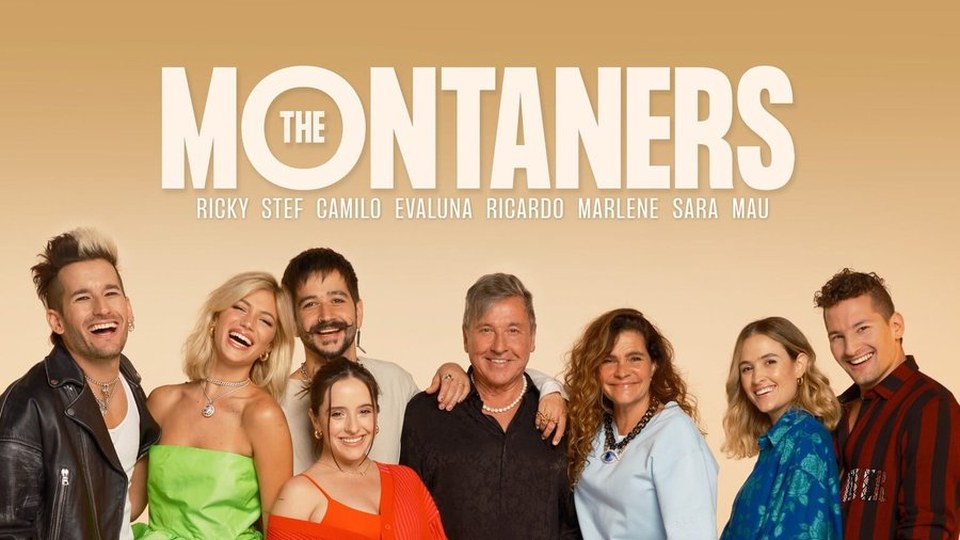 The Montaners