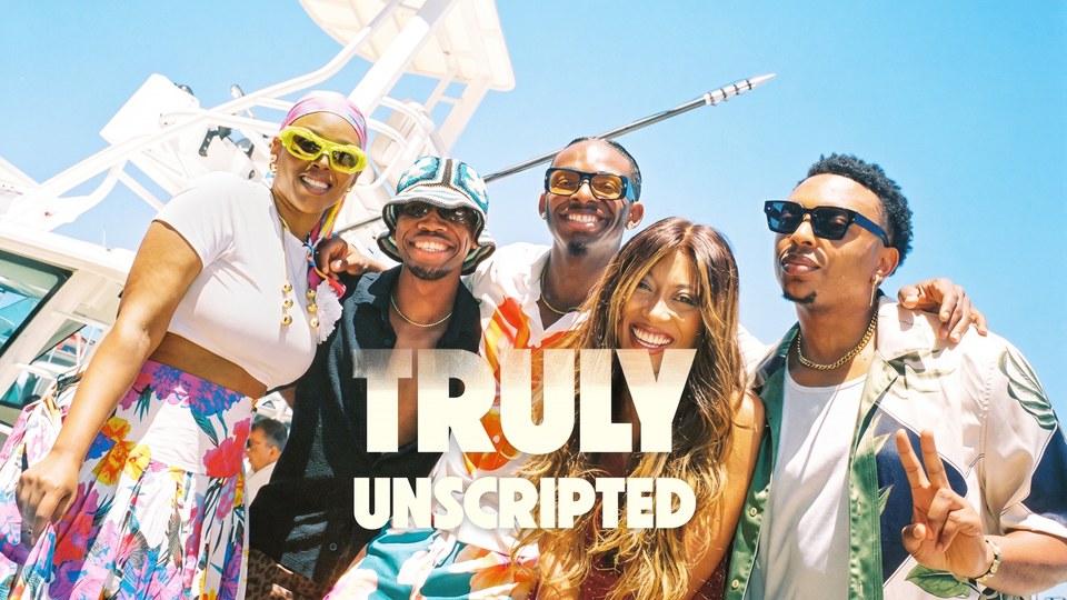 Truly Unscripted