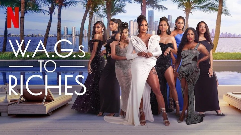 W.A.G.s to Riches, a Netflix series